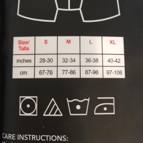 NEW ⭐️ Jared Lang 3-Pack Trunk Underwear - Picture 5 of 5